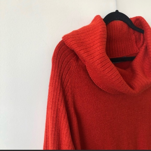 Anthro By Anthropologie Paloma Knit Tunic - Picture 4 of 10